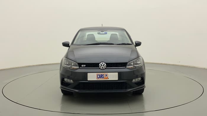 2020 Volkswagen Vento HIGHLINE PLUS 1.0L TSI, Petrol, Manual, 43,444 km, Front