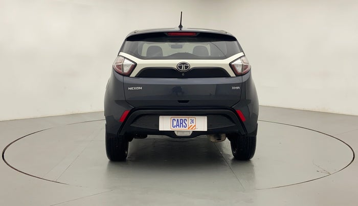 2019 Tata NEXON XMA 1.2, Petrol, Automatic, 9,670 km, Back/Rear View