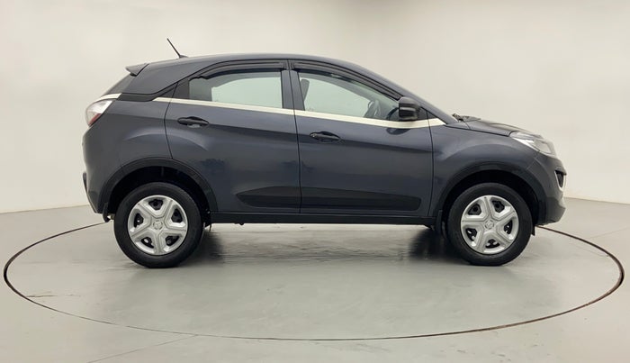 2019 Tata NEXON XMA 1.2, Petrol, Automatic, 9,670 km, Right Side View
