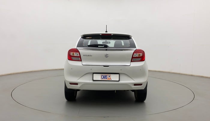2019 Maruti Baleno ALPHA CVT PETROL 1.2, Petrol, Automatic, 70,948 km, Back/Rear