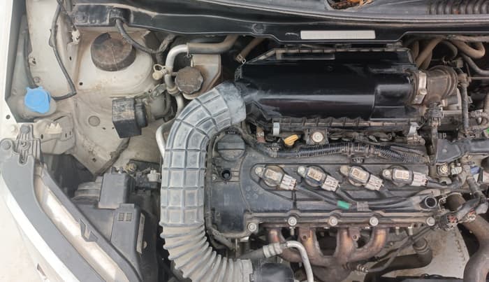 2023 Maruti IGNIS ZETA 1.2 AMT, Petrol, Automatic, 22,970 km, Engine View - Right