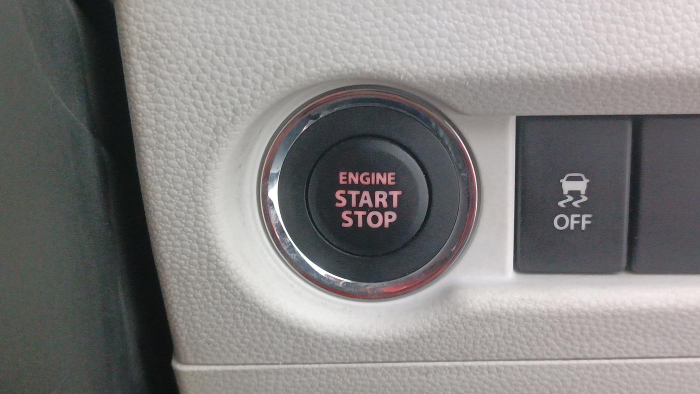 2023 Maruti IGNIS ZETA 1.2 AMT, Petrol, Automatic, 22,970 km, Keyless Start/ Stop Button