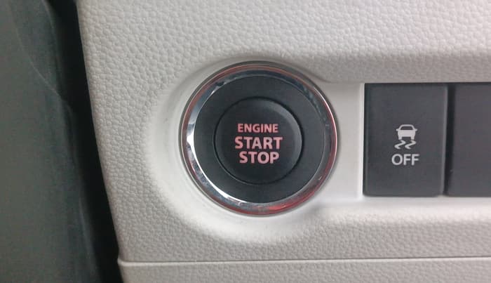 2023 Maruti IGNIS ZETA 1.2 AMT, Petrol, Automatic, 22,970 km, Keyless Start/ Stop Button