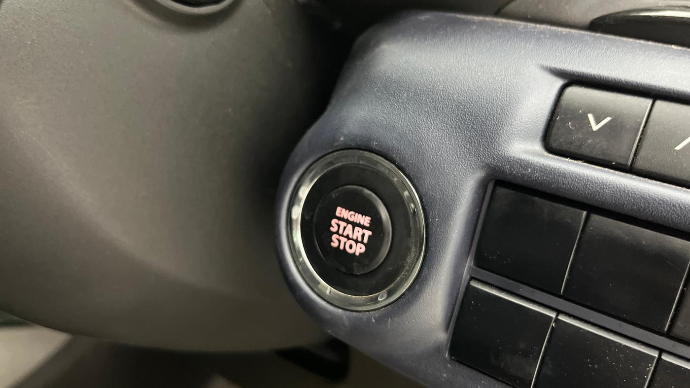 2023 Maruti Baleno ALPHA 1.2 AGS, Petrol, Automatic, 30,327 km, Keyless Start/ Stop Button