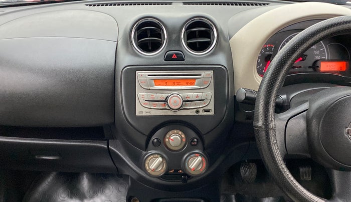 2013 Nissan Micra Active XV, Petrol, Manual, 87,264 km, Air Conditioner