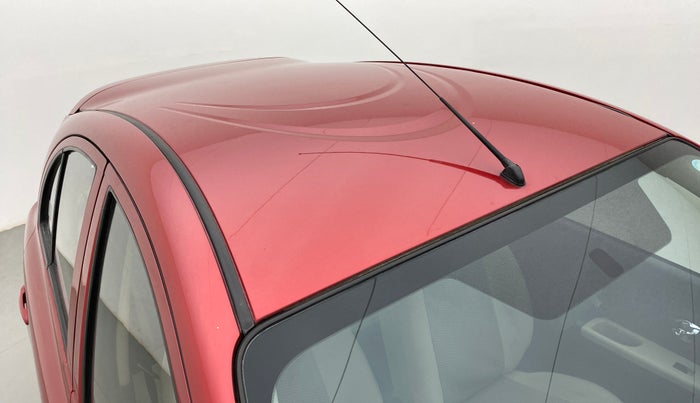 2013 Nissan Micra Active XV, Petrol, Manual, 87,264 km, Roof