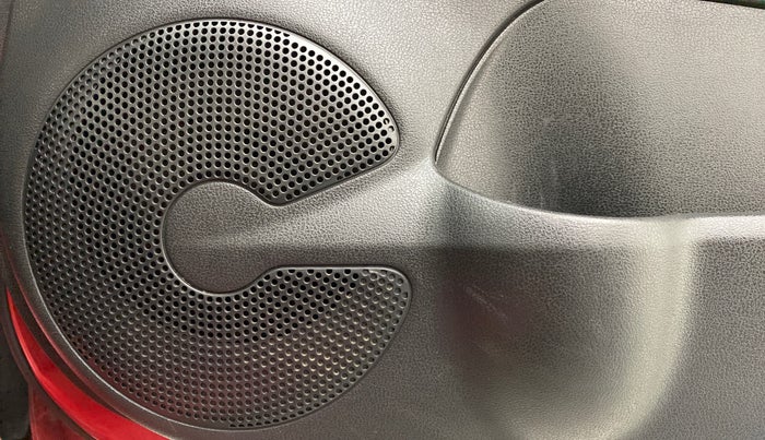 2013 Nissan Micra Active XV, Petrol, Manual, 87,264 km, Speaker