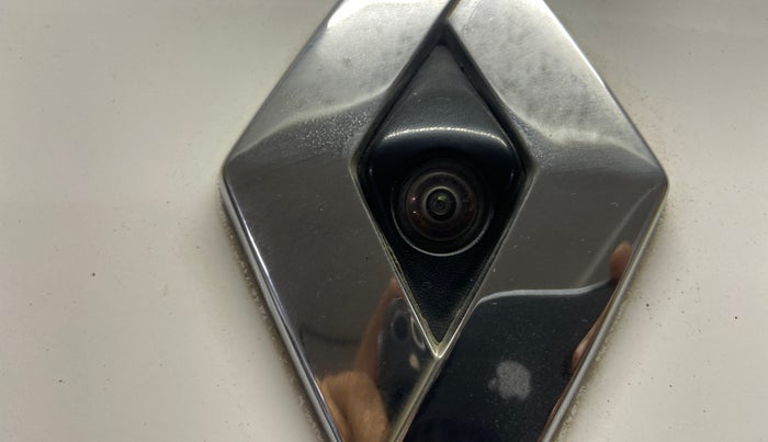 2020 Renault Kwid RXT 1.0 AMT (O), Petrol, Automatic, 33,175 km, Parking Camera