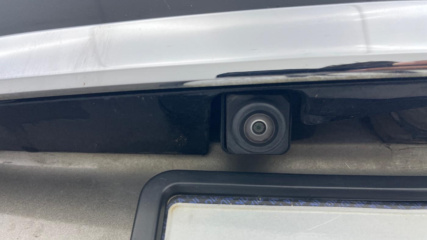 2022 Maruti XL6 ALPHA MT, Petrol, Manual, 70,450 km, Parking Camera