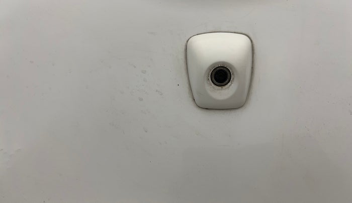 2016 Hyundai Elite i20 SPORTZ 1.2, Petrol, Manual, 69,602 km, Parking Camera