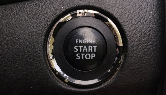 2018 Maruti Baleno RS 1.0 PETROL, Petrol, Manual, 96,168 km, Keyless Start/ Stop Button