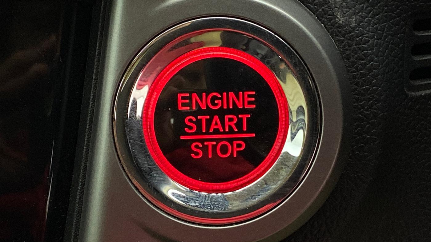 2021 Honda City 1.5L I-VTEC V MT 4TH GEN, Petrol, Manual, 35,849 km, Keyless Start/ Stop Button