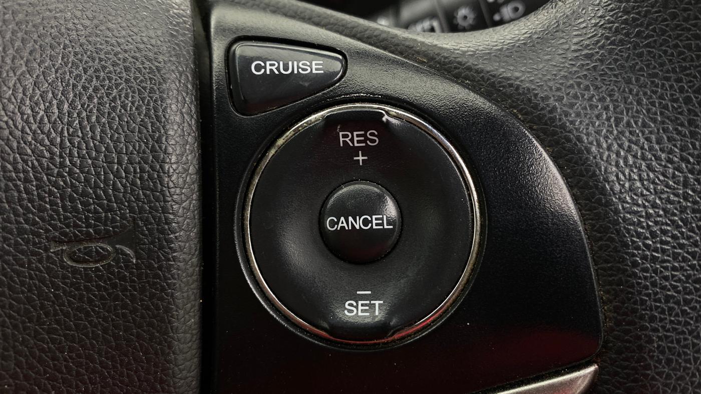 2021 Honda City 1.5L I-VTEC V MT 4TH GEN, Petrol, Manual, 35,849 km, Adaptive Cruise Control