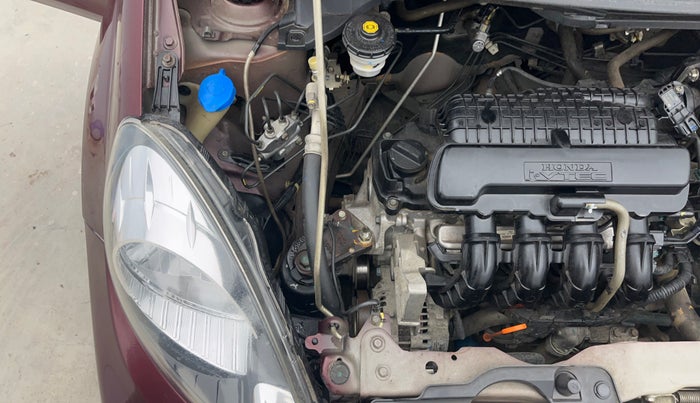 2016 Honda Amaze 1.2L I-VTEC S, Petrol, Manual, 35,758 km, Engine View - Right