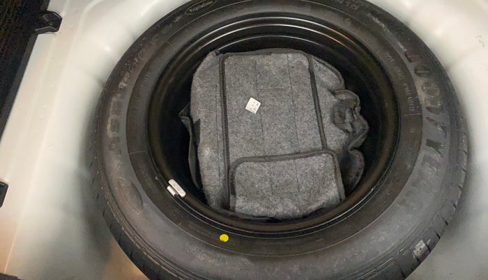 2021 KIA SONET GTX PLUS 1.0 DCT, Petrol, Automatic, 22,176 km, Spare Tyre