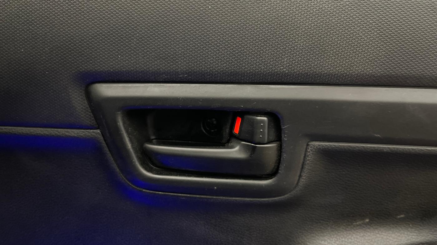 2023 Maruti S PRESSO VXI, Petrol, Manual, 16,059 km, Driver Side Door Panels Control
