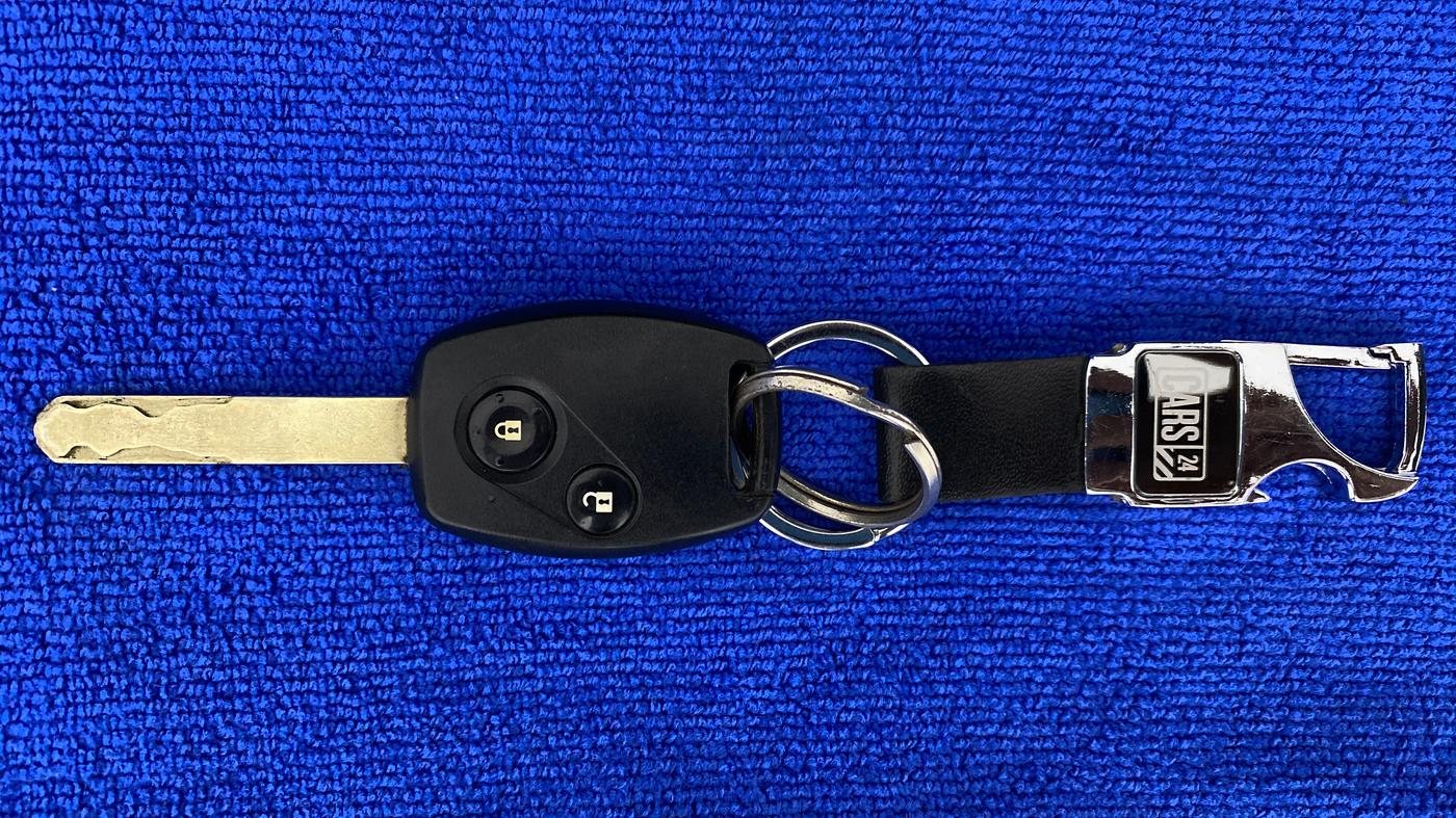 2012 Honda City S MT PETROL, Petrol, Manual, 61,301 km, Key Close Up