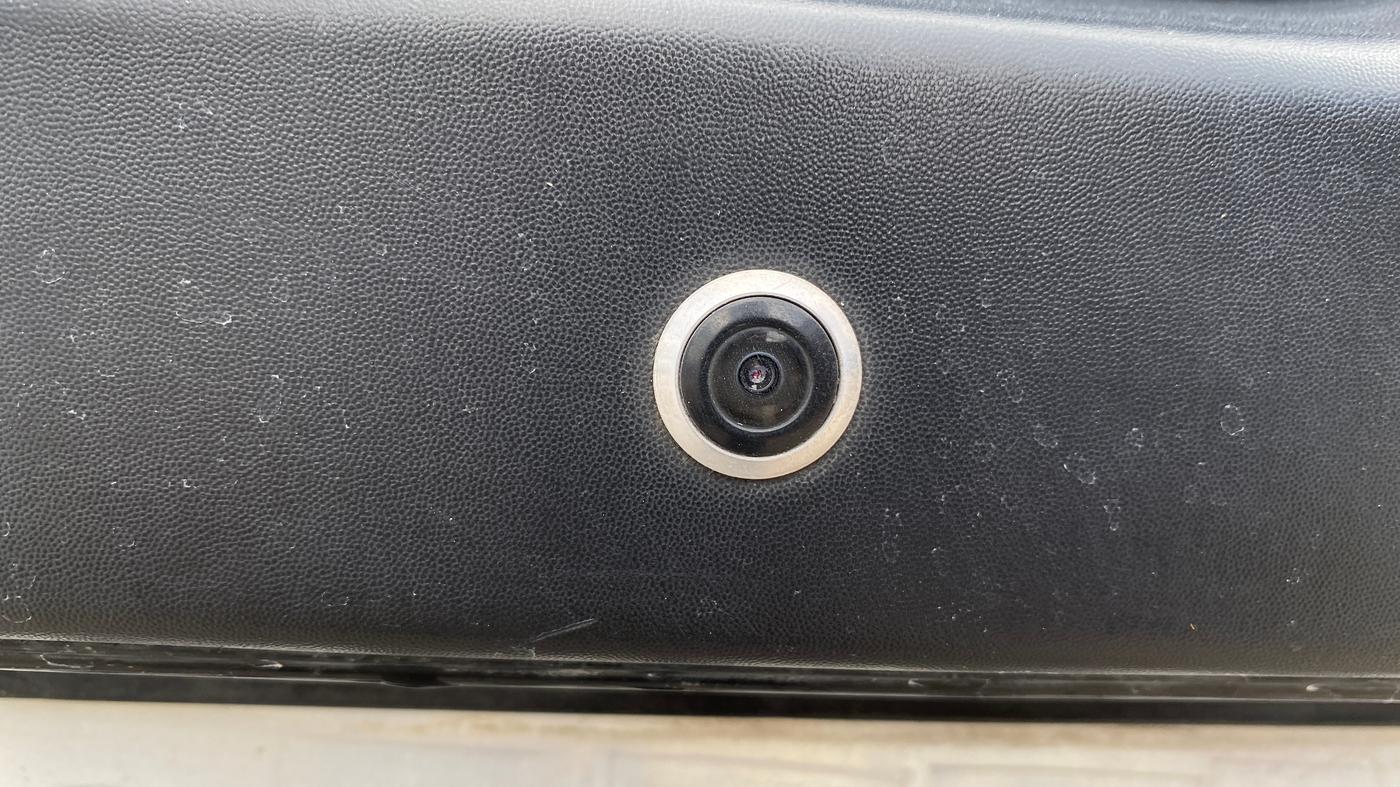 2018 Renault Kwid RXT 1.0 AMT (O), CNG, Automatic, 83,245 km, Parking Camera