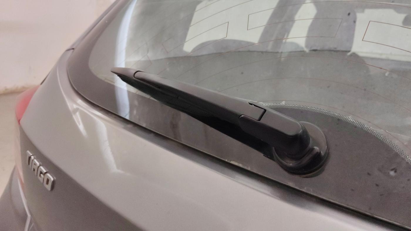 2018 Tata Tiago XZA PETROL, Petrol, Automatic, 43,111 km, Rear Wiper
