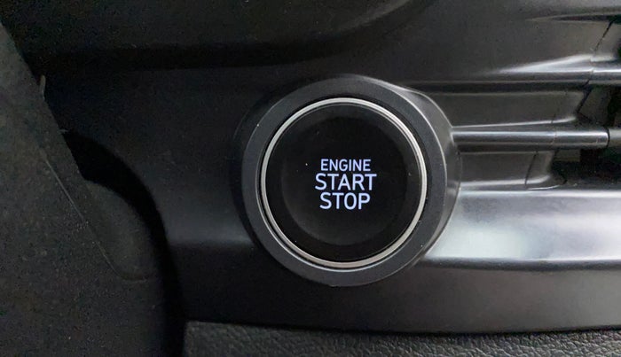 2022 Hyundai NEW I20 ASTA (O) 1.2 MT, Petrol, Manual, 31,996 km, Keyless Start/ Stop Button
