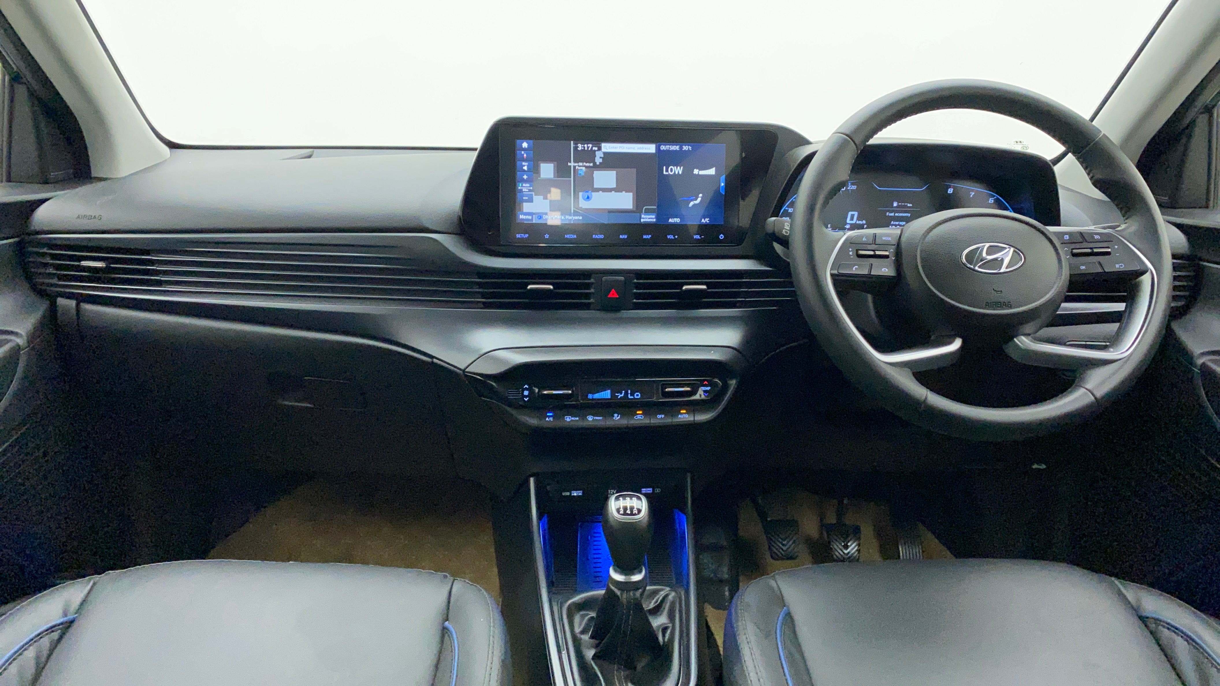 Interior