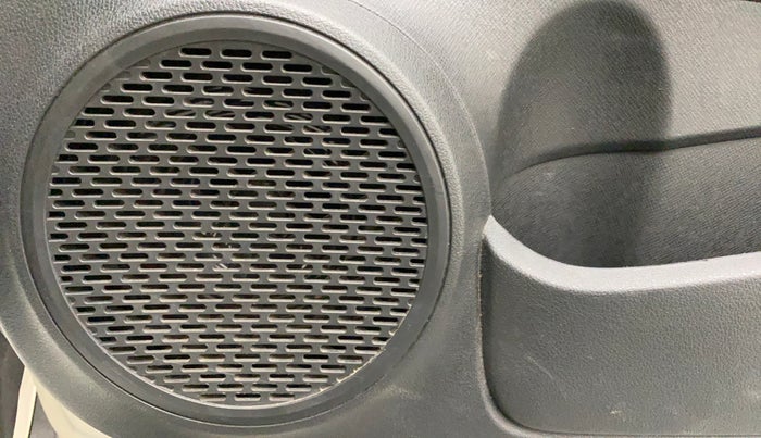 2018 Honda BR-V 1.5L I-VTEC V CVT, Petrol, Automatic, 45,409 km, Speaker