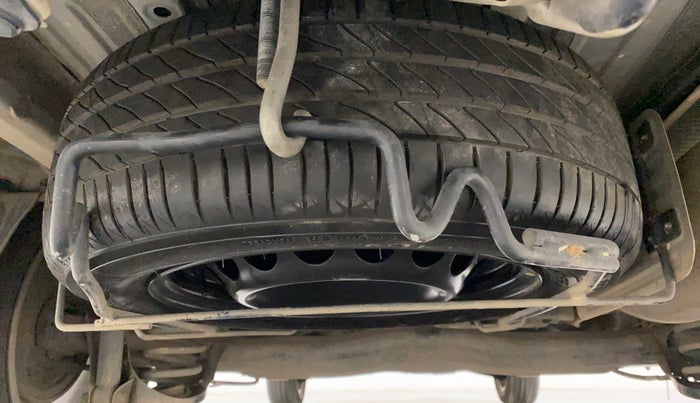 2018 Honda BR-V 1.5L I-VTEC V CVT, Petrol, Automatic, 45,409 km, Spare Tyre