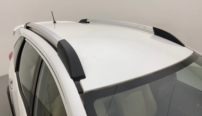 2018 Honda BR-V 1.5L I-VTEC V CVT, Petrol, Automatic, 45,409 km, Roof