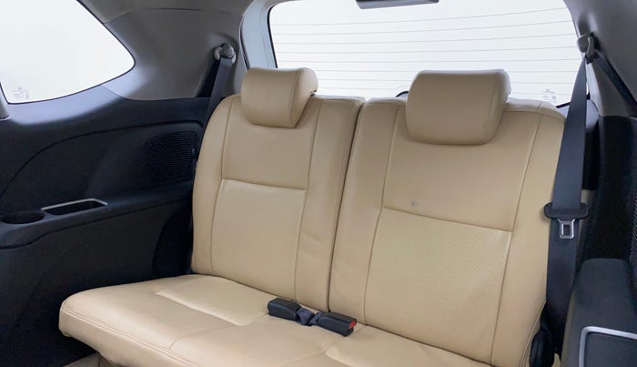 2018 Honda BR-V 1.5L I-VTEC V CVT, Petrol, Automatic, 45,409 km, Third Seat Row ( optional )