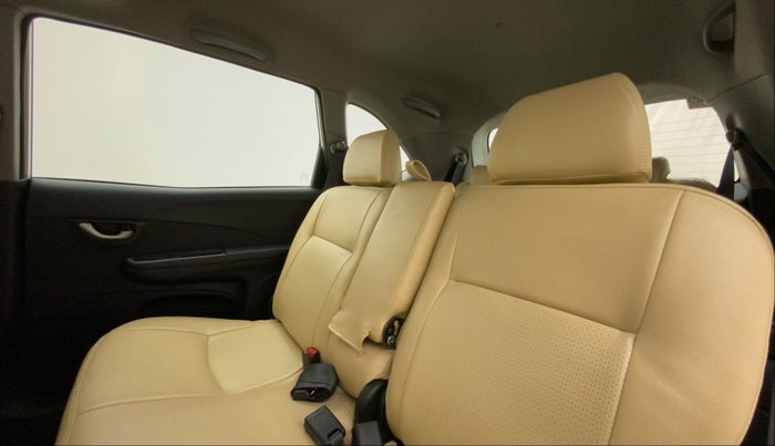 2018 Honda BR-V 1.5L I-VTEC V CVT, Petrol, Automatic, 45,409 km, Right Side Rear Door Cabin