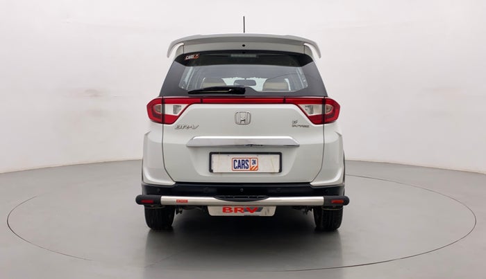 2018 Honda BR-V 1.5L I-VTEC V CVT, Petrol, Automatic, 45,409 km, Back/Rear