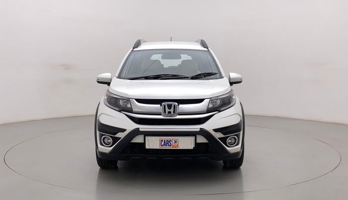 2018 Honda BR-V 1.5L I-VTEC V CVT, Petrol, Automatic, 45,409 km, Front
