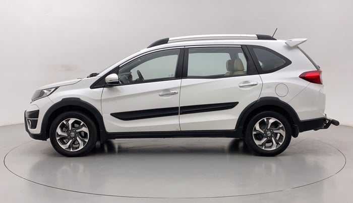 2018 Honda BR-V 1.5L I-VTEC V CVT, Petrol, Automatic, 45,409 km, Left Side