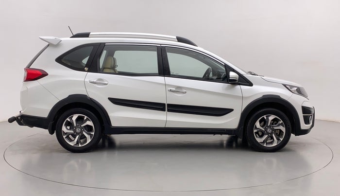 2018 Honda BR-V 1.5L I-VTEC V CVT, Petrol, Automatic, 45,409 km, Right Side View