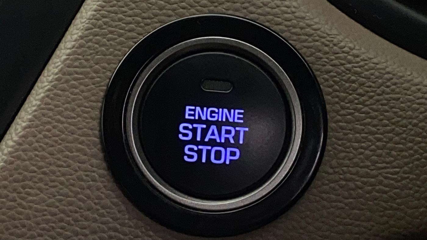 2020 Hyundai Elite i20 ASTA 1.2 (O), Petrol, Manual, 49,684 km, Keyless Start/ Stop Button