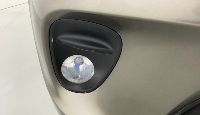 2019 Maruti Baleno DELTA CVT PETROL 1.2, Petrol, Automatic, 51,349 km, Right fog light - Not working