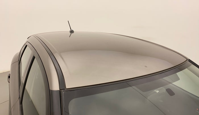2019 Maruti Baleno DELTA CVT PETROL 1.2, Petrol, Automatic, 51,349 km, Roof