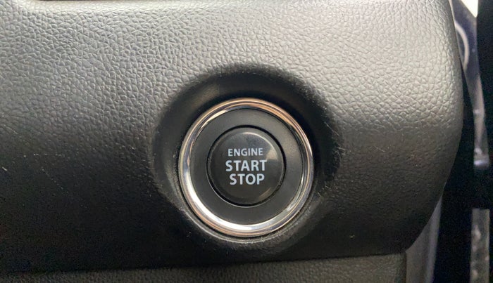 2018 Maruti Swift ZXI AMT, Petrol, Automatic, 44,180 km, Keyless Start/ Stop Button