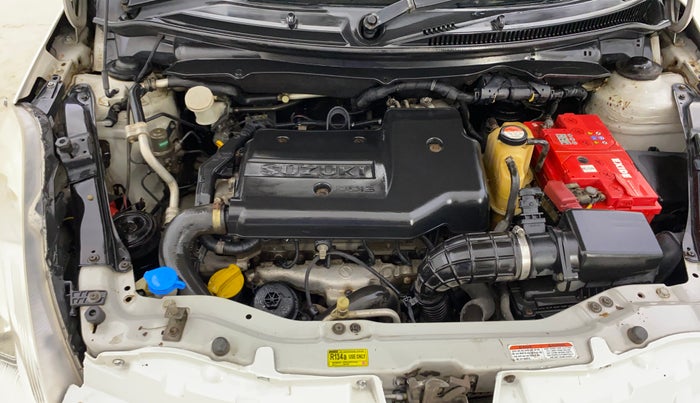 2013 Maruti Swift VDI, Diesel, Manual, 93,055 km, Engine View - Right