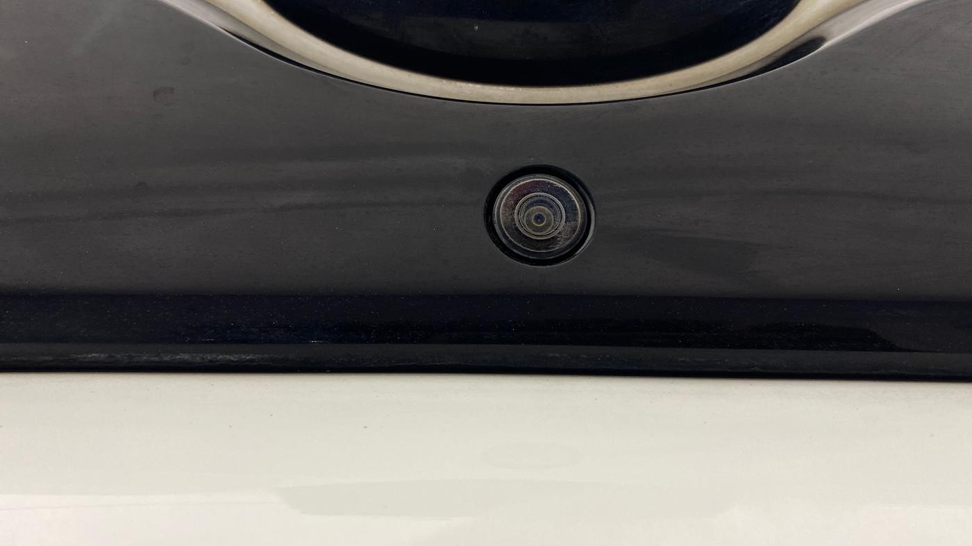2022 Tata NEXON XZA PLUS PETROL, Petrol, Automatic, 45,759 km, Parking Camera