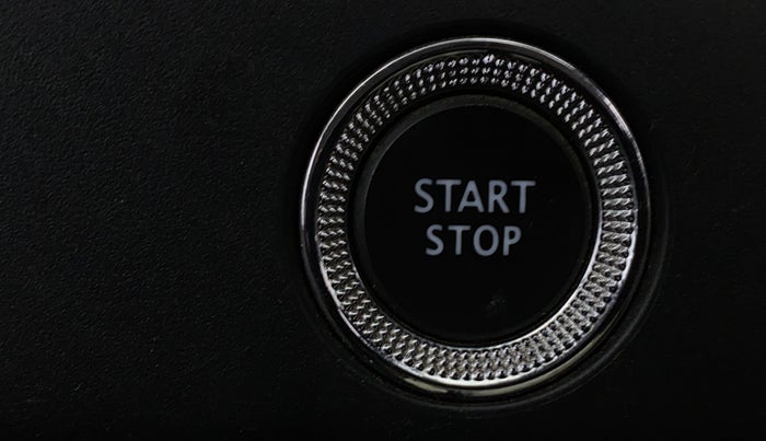 2021 Renault TRIBER RXZ AMT, Petrol, Automatic, 64,858 km, Keyless Start/ Stop Button