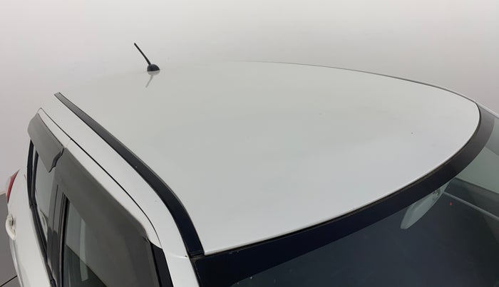 2017 Maruti Swift LXI OPT, Petrol, Manual, 22,911 km, Roof