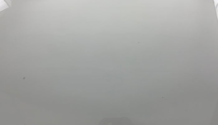 2017 Maruti Swift LXI OPT, Petrol, Manual, 22,911 km, Bonnet (hood) - Slightly dented