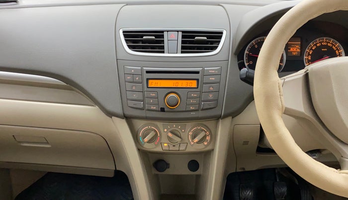 2012 Maruti Ertiga VDI, Diesel, Manual, 82,321 km, Air Conditioner