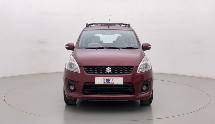 2012 Maruti Ertiga VDI, Diesel, Manual, 82,321 km, Front