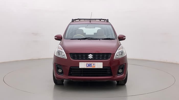 2012 Maruti Ertiga VDI, Diesel, Manual, 82,321 km, Front