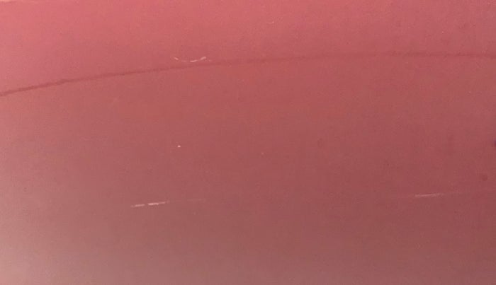 2012 Maruti Ertiga VDI, Diesel, Manual, 82,321 km, Front passenger door - Minor scratches