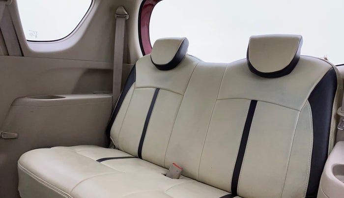2012 Maruti Ertiga VDI, Diesel, Manual, 82,321 km, Third Seat Row ( optional )