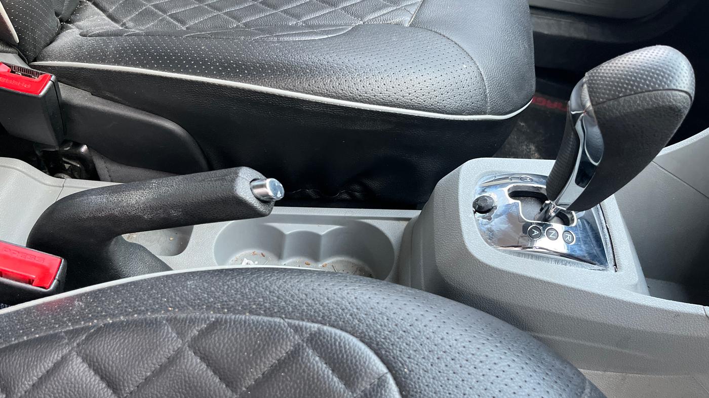 2020 Tata Tiago XZA PLUS PETROL, Petrol, Automatic, 31,205 km, Gear Lever