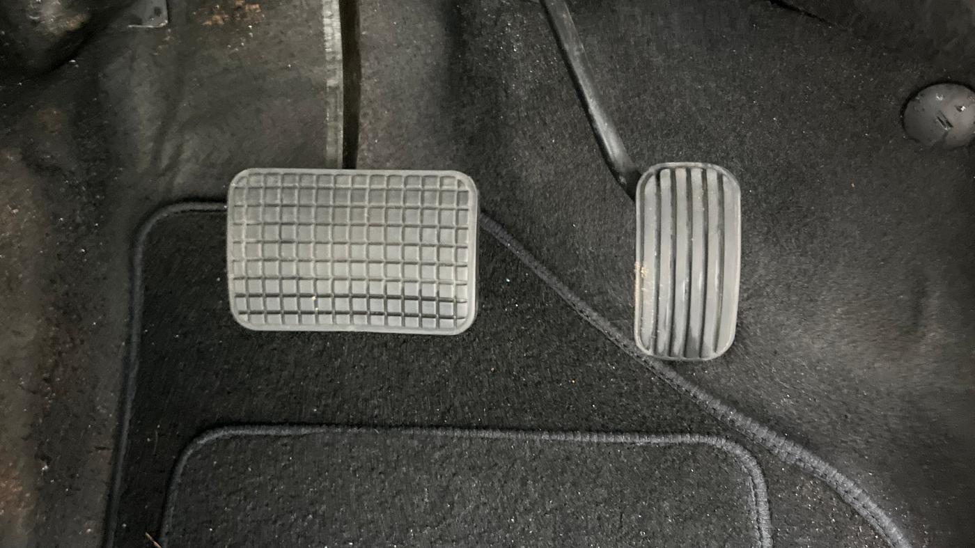 2020 Tata Tiago XZA PLUS PETROL, Petrol, Automatic, 31,205 km, Pedals